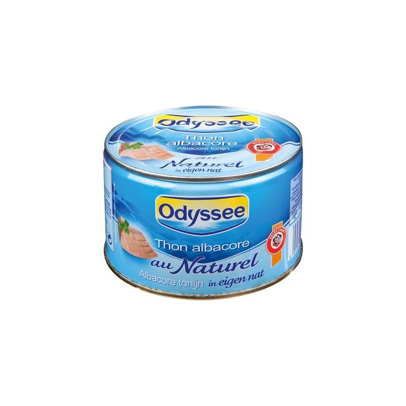 Odyssee Odyss Thon Alba Trch 280G 1/2