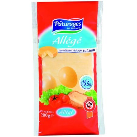 Paturages Fge Allege 200G