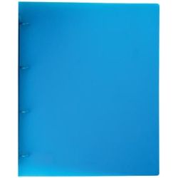 Domedia Cahier Classeur A4