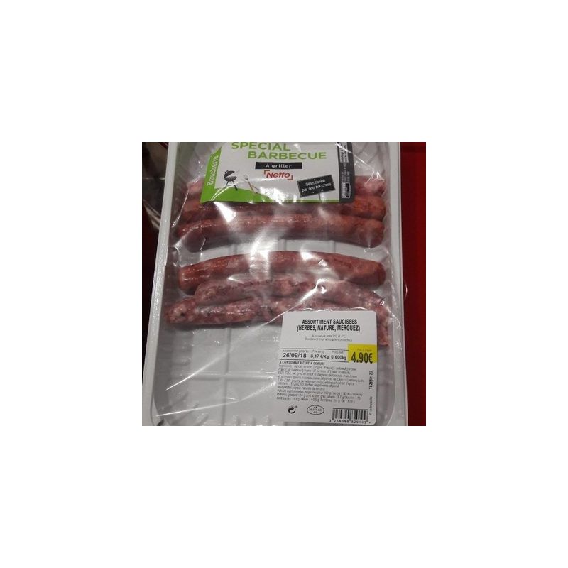 Netto 4Chipo+4Merg+4Chipo Hb600G