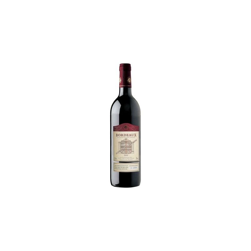 Exp Club Aop Bdx Rg Fut Chene E.Club