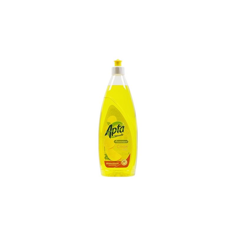 Apta Vsl Citron Vinaigre 750Ml