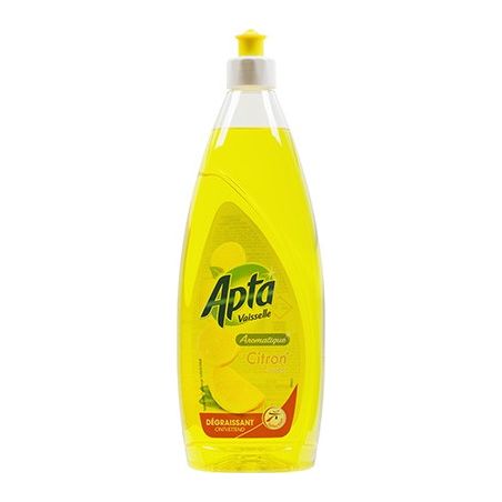 Apta Vsl Citron Vinaigre 750Ml