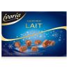 Ivoria Bte Assort Lait 445G