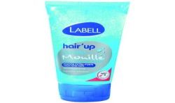Labell Ps/Labell Gel Aqua Tube150Ml