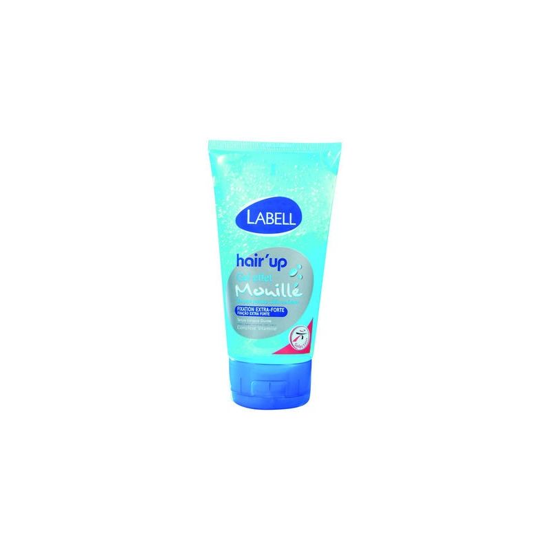 Labell Ps/Labell Gel Aqua Tube150Ml