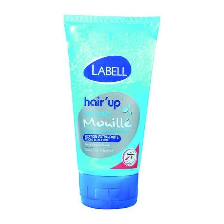 Labell Ps/Labell Gel Aqua Tube150Ml