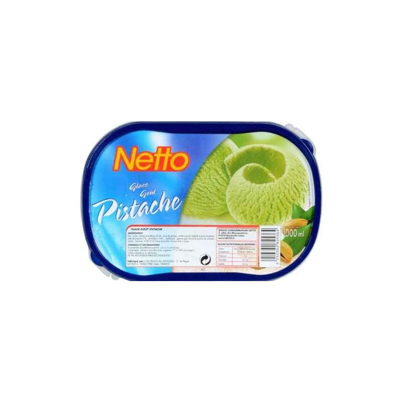 Netto Bac Pistache 500G