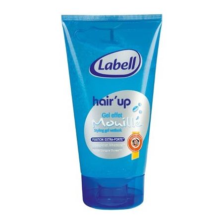 Labell Gel Effet Mouil.Tb 150M
