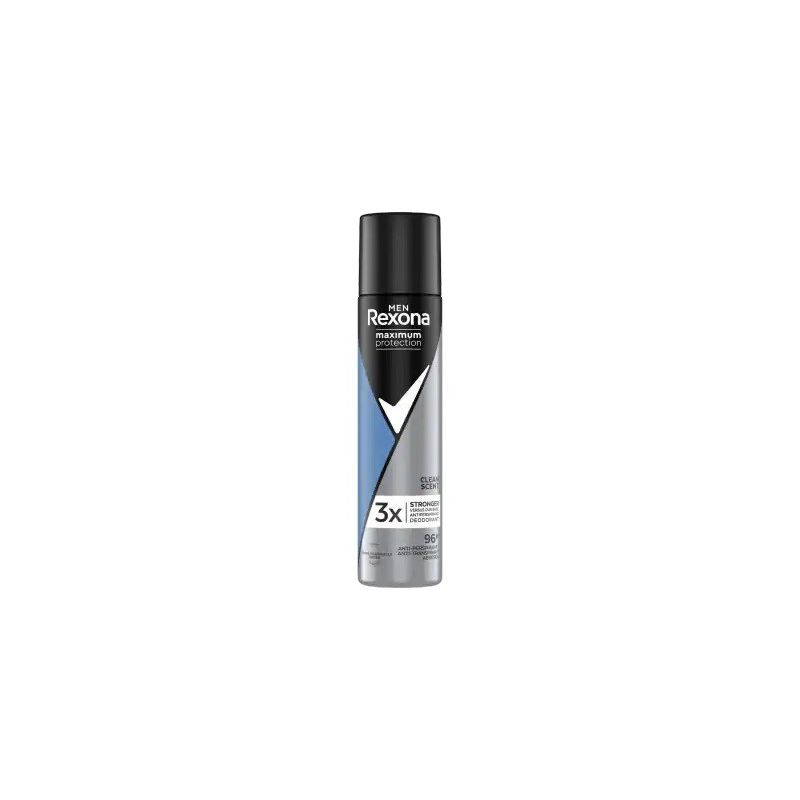Rexona Déodorant Men Maximum Protection 96 H 100Ml