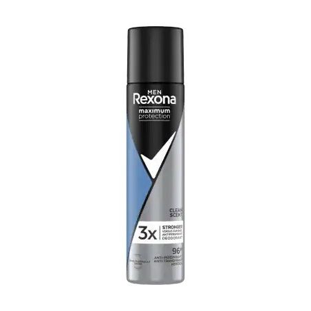 Rexona Déodorant Men Maximum Protection 96 H 100Ml