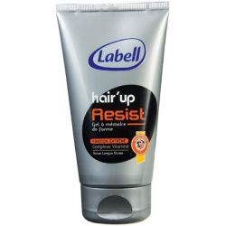 Labell Label Gel Coif.Resisaint Tb 150Ml