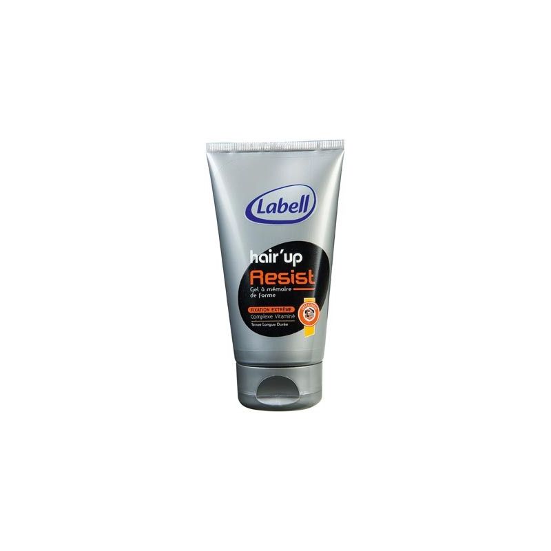 Labell Label Gel Coif.Resisaint Tb 150Ml