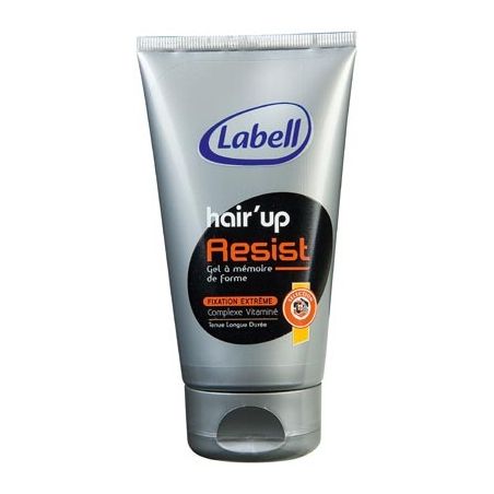 Labell Label Gel Coif.Resisaint Tb 150Ml