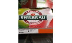 Shilbrau Panach Grenadin6X25Cl