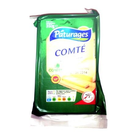 Paturages Pat Comte 6M Portion 350G