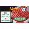 Netto Nett.10Steak Hach.Charol.15%1K