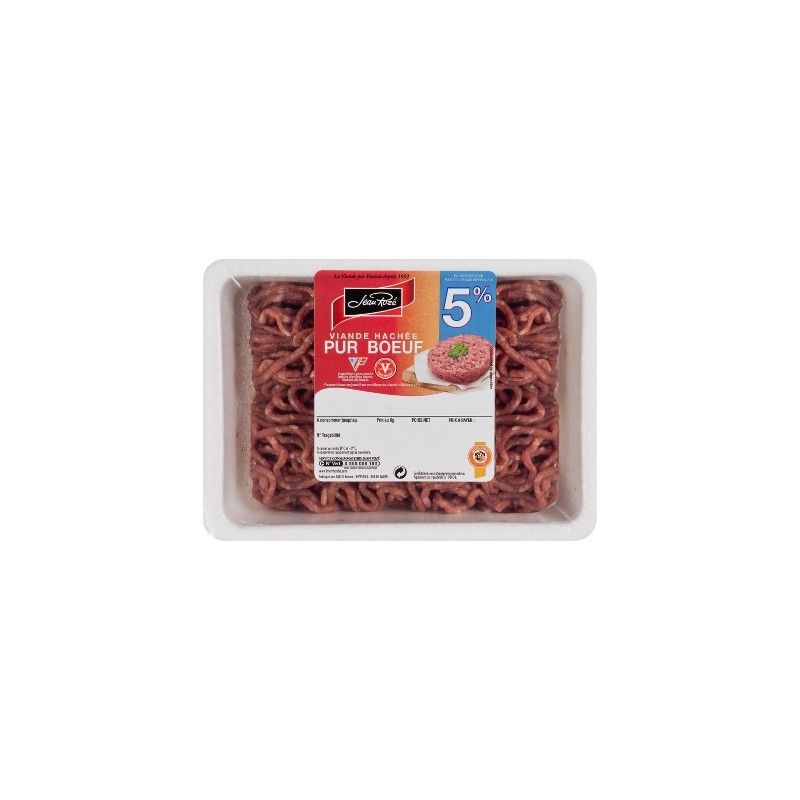 Jean Roze J.Roze Chipolata Sup S/Col 5Kg