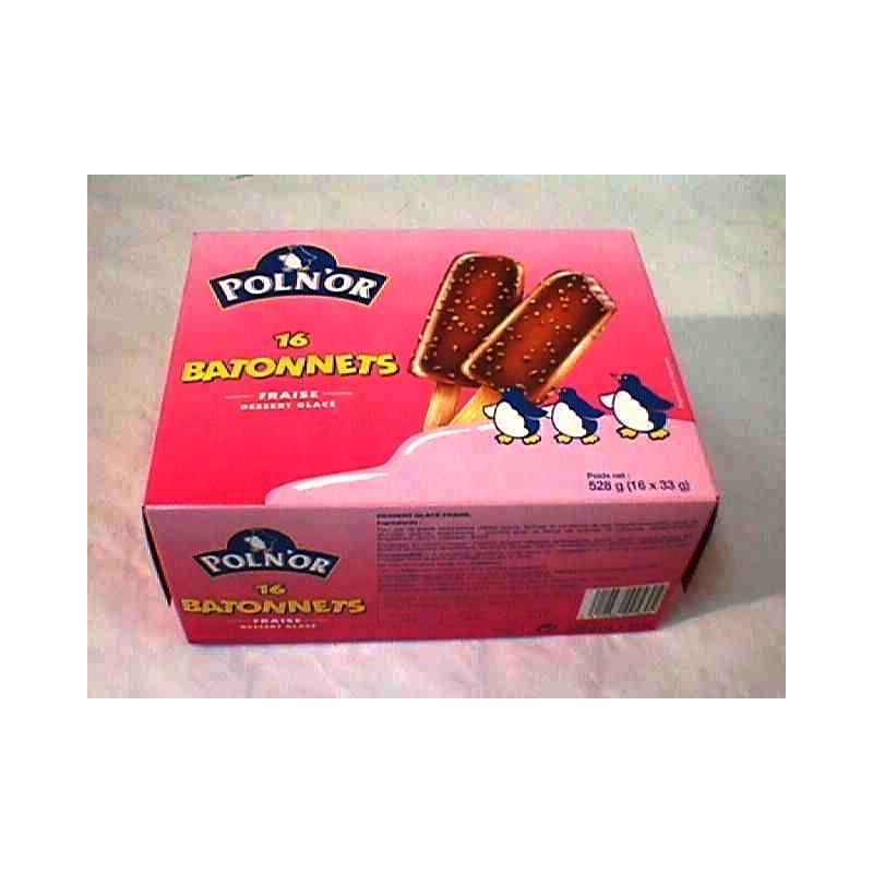 Netto Feuillete Caramel 328G