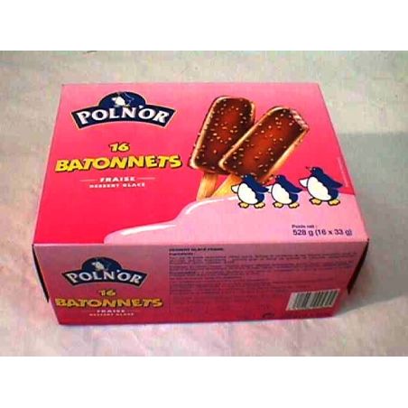 Netto Feuillete Caramel 328G