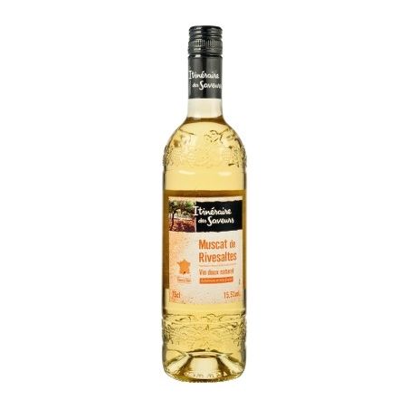 Ids Muscat Rivesalt.15.5D 75Cl