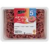 Netto Steak Hache 15% 6X100G