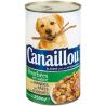 Canaillou Bouchées En Sauce Viandes Pates Carottes 1250G
