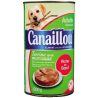 Canaillou Paté Riche Boeuf 1200G