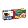 Canaillou Mij. Vol/Pois 4X400G