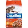 Canaillou Croq.Mix Volail. 4Kg