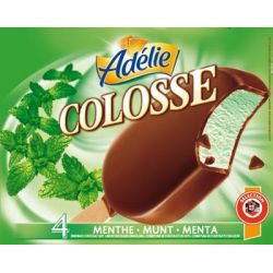 Adelie Colos Menthe X4 287G