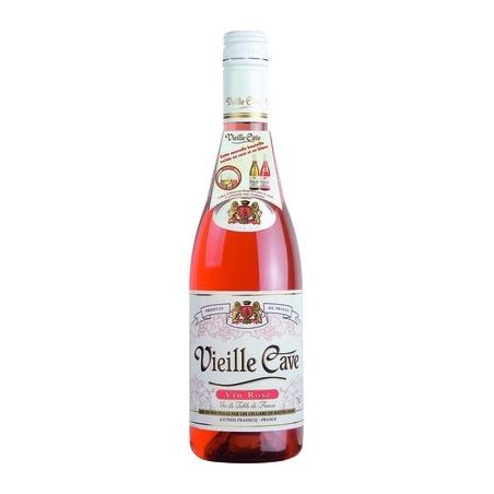 Vieille Cave Vce Rose Vielle 75Cl