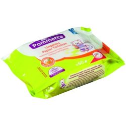 Pommette Lingette P Toilet X60