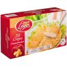 Claude Leger C.Leger Crepes Fro X20 1Kg