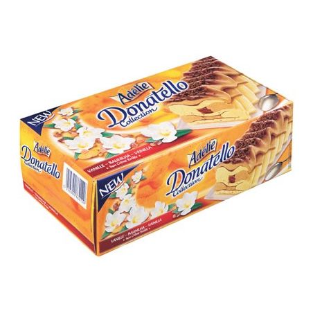 Adelie Donatelo C.Brule 354G