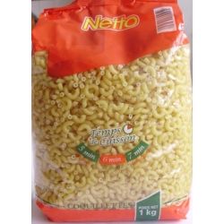 Netto Coquillette Cello 1Kg