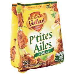 Volae P Tites Ailes Roties250G