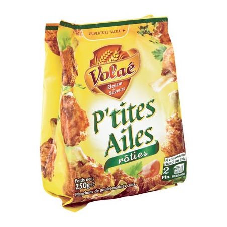 Volae P Tites Ailes Roties250G