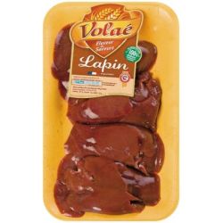 Volae Foie De Lapin Bq 320Genv