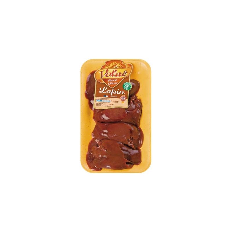 Volae Foie De Lapin Bq 320Genv