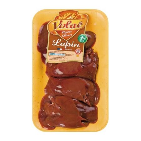 Volae Foie De Lapin Bq 320Genv