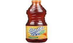 Look Iced Tea Mangue Pet 1L5
