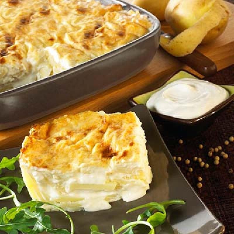 1Er Prix X1Gratin Dauphinois 2,7K