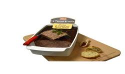 Onno Terrine Du Mois 2K8