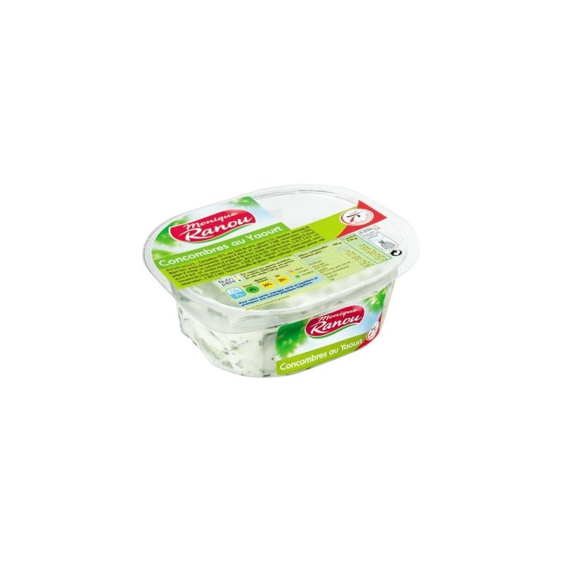 Ranou Concombres Creme 300G