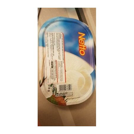 Netto Bac Noix De Coco 516G