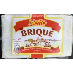 Netto Brique Vache Fge 200G