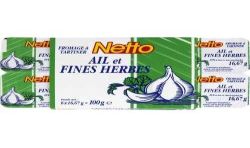 Netto From Afh Portions 100G