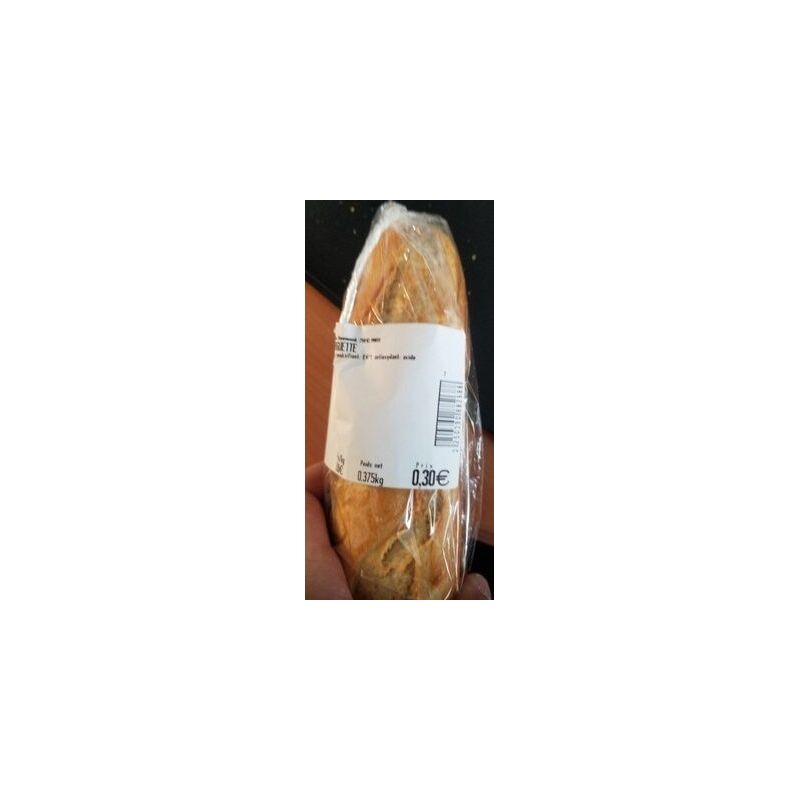 Campaniere Demi Baguette Prec/125G Cuite