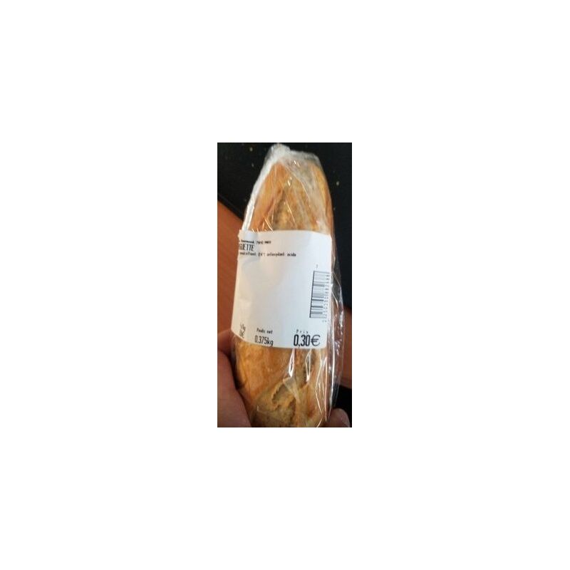 Campaniere Demi Baguette Prec/125G Cuite